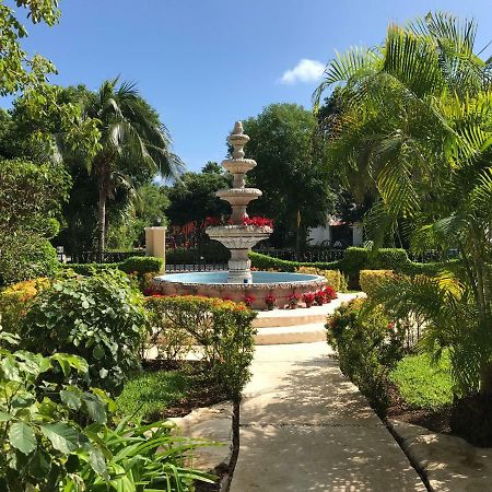 Villa Ikal ปลายาเดลการ์เมน ภายนอก รูปภาพ