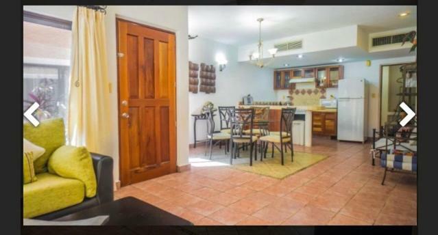Villa Ikal ปลายาเดลการ์เมน ภายนอก รูปภาพ