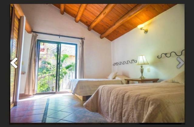Villa Ikal ปลายาเดลการ์เมน ภายนอก รูปภาพ