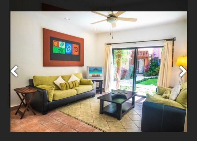 Villa Ikal ปลายาเดลการ์เมน ภายนอก รูปภาพ