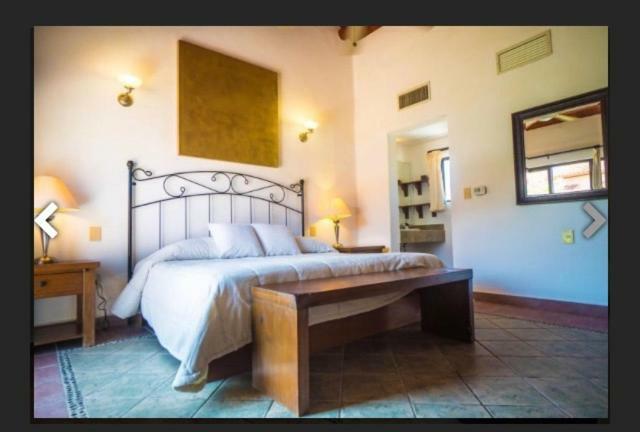 Villa Ikal ปลายาเดลการ์เมน ภายนอก รูปภาพ